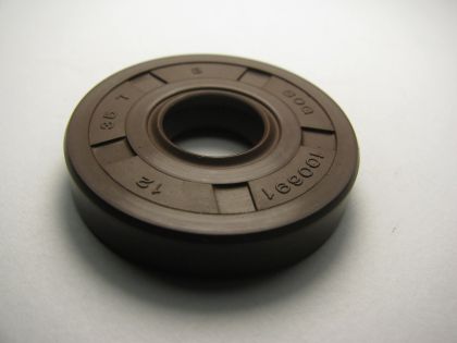 Oil seal AS 12x35x7 Viton