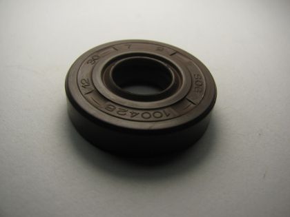 Oil seal AS 12x30x7 Viton 