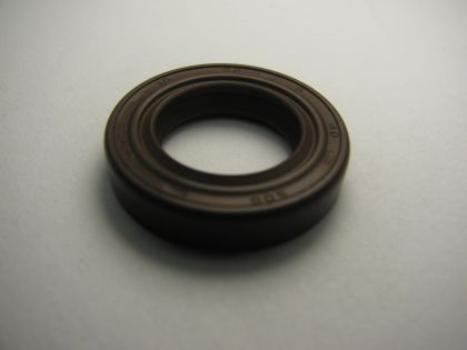 Oil seal AS 15x25x5 Viton