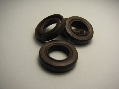 Oil seal AS 10x18x4 Viton 