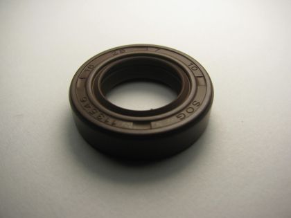 Oil seal AS 16x28x7 Viton