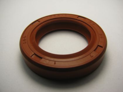 Oil seal AS 23x36x7 Silicone