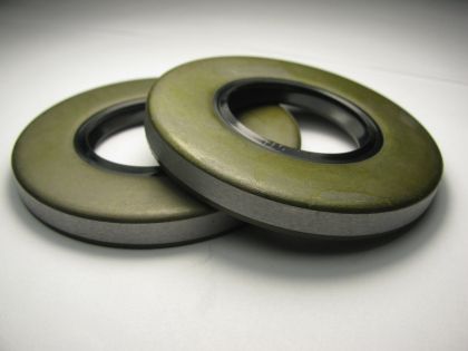 Oil seal BS (210) 30x62x7 NBR 