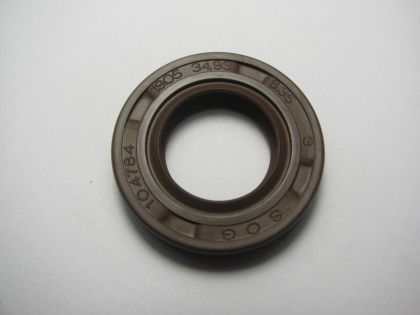 Oil seal AS 19.05x34.93x6.35 Viton