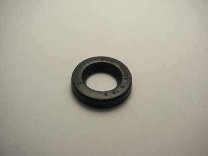 Oil seal AOFW (137) 9x16x3 NBR