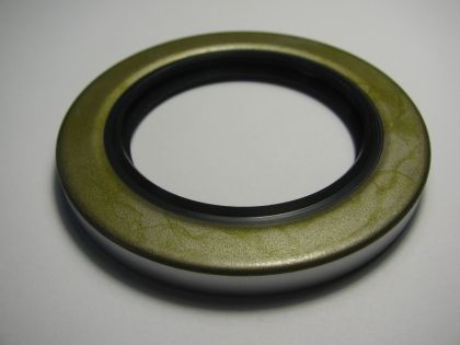 Oil seal BS 48x73x7 NBR  BD3856E, front wheel hub of Lexus , Toyota, OEM 90311-48013