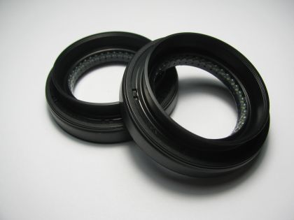 Oil seal UES-9 34x54x9/15.5 R ACM  BH02078-M0, differential of Citroen,Daihatsu,Peugeot, Toyota,  OEM 90311-34033