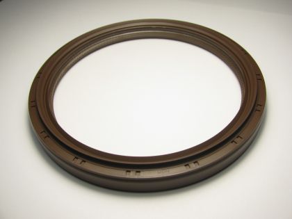 Oil seal UDS-S 95x115x9.5/12 L FKM  BH4375-G0, crankshaft of Toyota,  ОЕМ 90311-95008