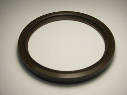 Oil seal  AS 89x105x10 L FKM   JF-16337, crankshaft of Lexus,Toyota, OEM 90311-89003