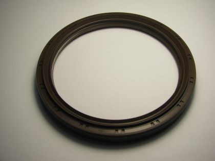 Oil seal AS 90x110x9 L FKM  BH4519-J0, crankshaft of  Mazda, Toyota, OEM 90311-90008