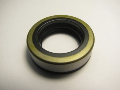 Oil seal B 18x28x8 NBR  AB0809-E0,  manual transmission of Lexus, Toyota, OEM 90311-18002