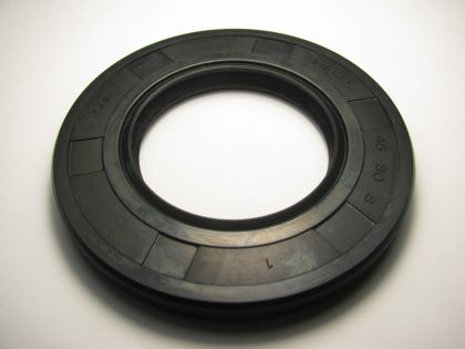 Oil seal AS 45x80x8 NBR 