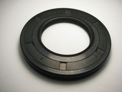 Oil seal AS 45x80x7 NBR 