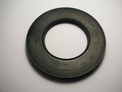 Oil seal AS (126) 45x80x7 NBR