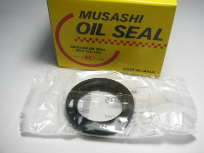 Oil seal AS 33x47x7 R NBR Musashi N2305, front crankshaft of Nissan ОЕМ 13510-88G10