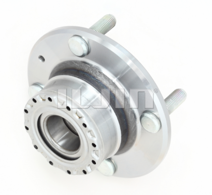  ILJIN IJ112026 wheel hub for rear axle of   Hyundai, ELANTRA (XD),LANTRA II (J-2),MATRIX (FC) /LAVITA, Kia SPECTRA(5) ,CERATO (LD), 52710-2D011, 52710-2D010, 52710-2D012,VKBA 6840, R184.25