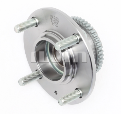 ILJIN IJ112027 wheel hub for rear axle of  Hyundai ELANTRA (XD), MATRIX (FC), Kia SPECTRA (5) , CERATO, 52710-2D110, 52710-2D111,VKBA 6890, R184.59