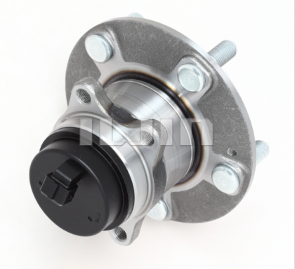 Wheel hub ILJIN IJ113035  for rear axle of  Hyundai IX20, Kia SOUL (AM) ,VENGA, 52750-2K000,13 6267 00, VKBA 7565, R189.17