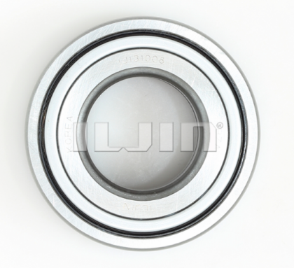 Wheel hub bearing ILJIN IJ131008  front axle of Citroen VISA ,SAXO,C15,AX ,ZX,XSARA Peugeot 106(I,II)205(I,II),306,306 OEM: 3326.31, 3350.17, 3350-17, 86 71 006 220, 95654076, 3326-31,713 6501 60, VKBA 882, R159.14