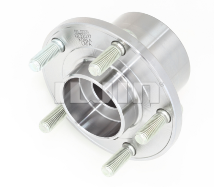 Wheel hub ILJIN IJ132027 (131,3x78x82) for front axle of  Ford, Volvo, OEM: 1223640, 1471854, 1471859, 1326487, 3M51-2C300-CE, 1308716,713 6787 90, VKBA 3660, R152.62, 201073