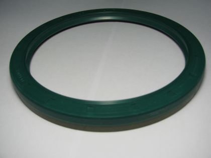 Oil seal  A/BSW  (215) 145x175x14 NBR wheel hub of MAN,Mercedes-Benz, manual transmission of MAN