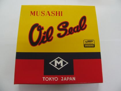 Oil seal UDS-3 160x182x17 NBR Musashi F4167, rear wheel hub of Mitsubishi Fuso Tractor, Тruck FU,FR,FV, MH034084