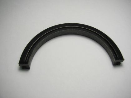 Oil seal - SPLIT SEAL Musashi N2227, crankshaft rear of  Nissan, ОЕМ 12279-76200