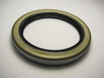 Oil seal BS 42x55x6 NBR  AD2480-E1, rear hub of Lexus, Toyota , OEM 90311-42018