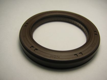 Oil seal AS 35x49x6 R FKM  BH1882-G0, crankshaft of Daihatsu, Toyota , camshaft of Toyota, OEM 90311-35040