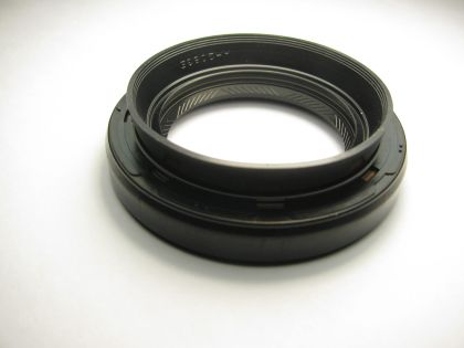 Oil seal UES-9 35x55x9/15.5 W- Alternating Twist  ,ACM  AH2083-E0, differential of Toyota, OEM 90311-35033