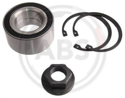 Wheel bearing kit A.B.S. 200020  за предна  ос на Ford, 1088380, 1141771, 713 6780 50, VKBA1480, R152.42