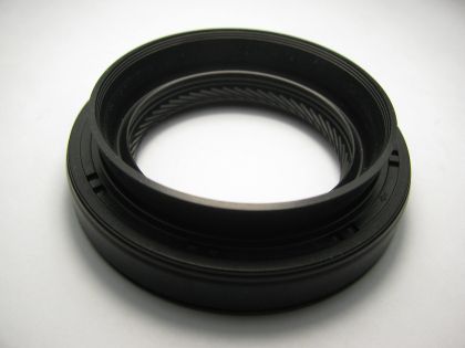 Oil seal UDS-9 35x55x9/15.5 R-Right-hand Twist, ACM  AH2083-I0, differential of  Toyota, OEM 90311-35019