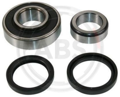 Wheel bearing kit  A.B.S.200683 за задна  ос на Suzuki VITARA (ET, TA, TD), VITARA Cabrio (ET, TA); X-90 (EL), 926935010, 43485-73000, 713 6231 50, VKBA3220, R177.13