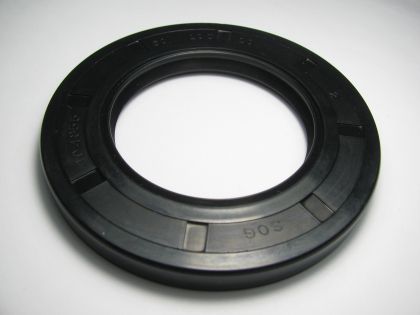 Oil seal AS 60x100x10 NBR