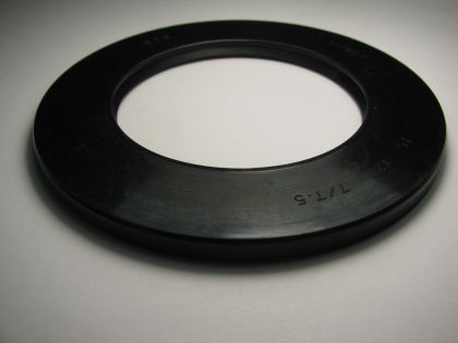  Oil seal AS 65x120x10 NBR