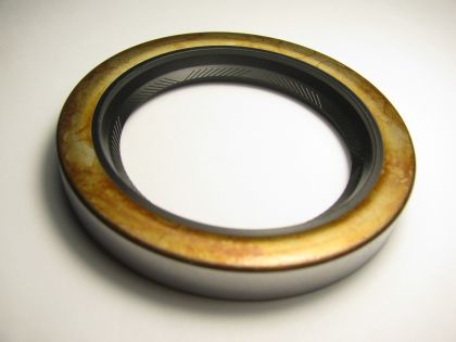 Oil seal ACT 50x70x9 W ACM  AH2853-G0, wheеl hub rear, Rear Axle left and right , inner, Toyota , OEM 90310-50006