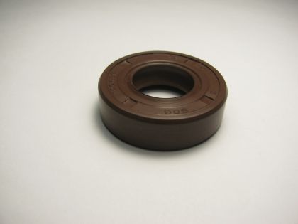 Oil seal AS 17x35x10 Viton 