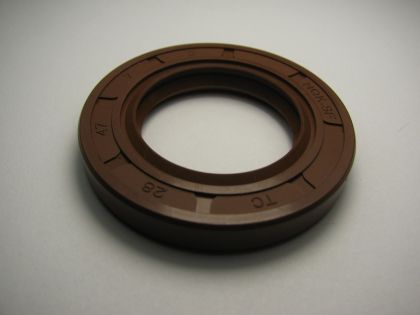 Oil seal AS 28x44x6 Viton