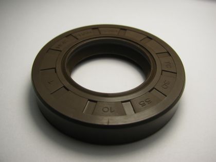 Oil seal AS 30x52x10 Viton