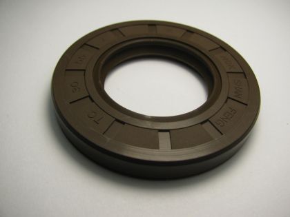 Oil seal AS 30x54x8 Viton 