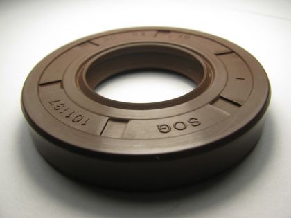 Oil seal AS 30x62x7 Viton