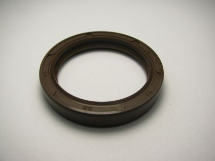 Oil seal AS 33x45x7 Viton