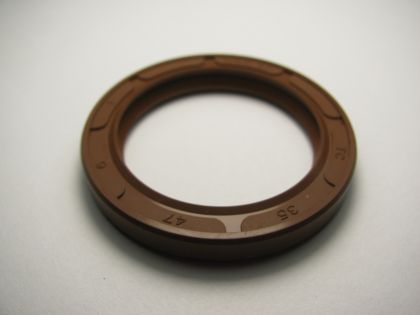 Oil seal AS 35x47x6 Viton 