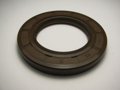 СЕМЕРИНГ AS 52x68x8 Viton SOG/TW, колянов вал на ALFA ROMEO,CHRYSLER, DODGE ,JEEP,OPEL, PLYMOUTH, ROVER