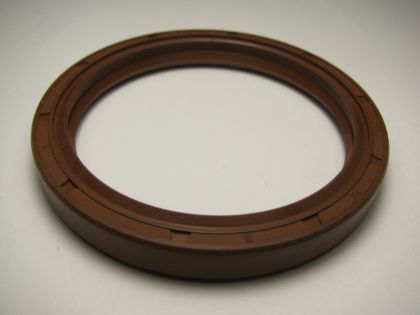 Oil seal AS 52x80x8 Viton