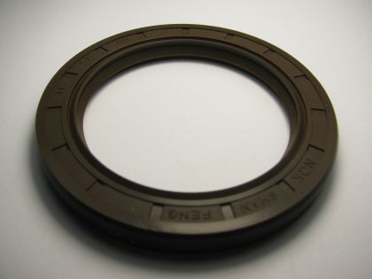 Oil seal AS 58x80x8 Viton