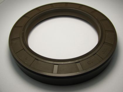 Oil seal  AS 75x106x10 R Viton