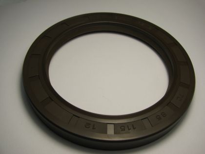 Oil seal  AS 85x110x12 Viton 