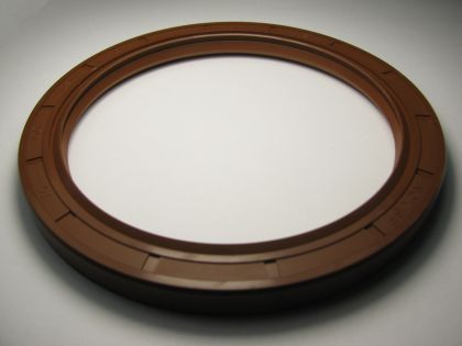 СЕМЕРИНГ (oil seal) AS 100x125x10 Viton