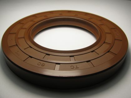 Oil seal  AS 125x150x15 Viton